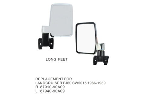 Side Mirror CM-0126